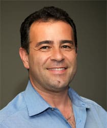 Dr. Madjid Keyvani, MD