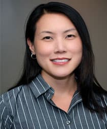 Dr. Christine Young Kim Freeman, DO