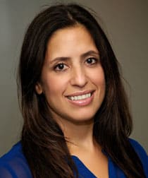 Dr. Banita Banu Sehgal, DO - NEW YORK, NY - Internal Medicine
