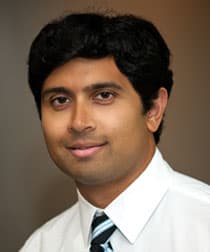 Dr. Kaushal M Kulkarni MD