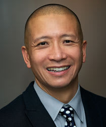 Dr. Ronald Shiuto Kwok, MD - La Mesa, CA - Internal Medicine