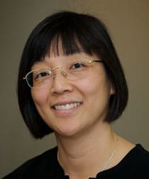 Dr. Jennifer Leung, MD - San Diego, CA - Family Medicine