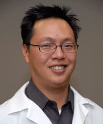 Dr. Kevin Andrew Lin, MD