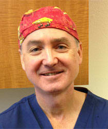 Dr. Mark Tabin Mcbride, MD - San Diego, CA - Orthopedic Surgery, Preventative Medicine