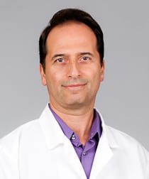 Dr. Mansour Mofidi, MD - La Mesa, CA - Internal Medicine