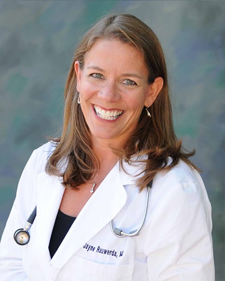 Dr. Jayne Alison Rauwerda, MD - Grand Rapids, MI - Pediatrics