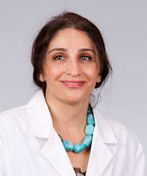 Dr. Afsaneh Nourin, MD - La Mesa, CA - Internal Medicine