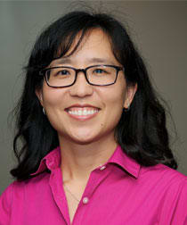 Dr. Deborah Kyung Oh, MD - La Mesa, CA - Endocrinology,  Diabetes & Metabolism, Internal Medicine