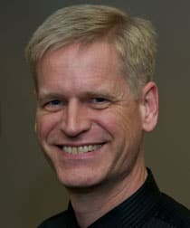 Dr. John David Pauls, MD