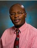 Dr. Mbembo Ben Bongutu, MD