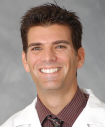 Dr. Benjamin Ray Saben, MD - San Diego, CA - Family Medicine, Sports Medicine
