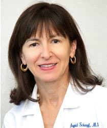 Dr. Ingrid H Scharpf