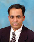Dr. Jahangir Mohammed Hossen, MD