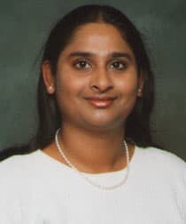 Dr. Seema Vishnu Sundaram, MD - Chula Vista, CA - Ophthalmology