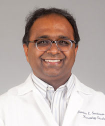 Dr. Shankar Erb Sundaram, MD - San Diego, CA - Oncology, Internal Medicine
