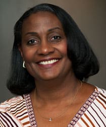 Dr. Cheryl Danita Wright, MD