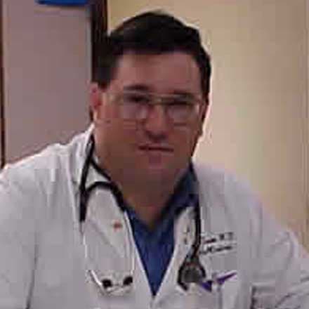 Dr. Gary Lamar Gibson, MD - Meridian, MS - Family Medicine
