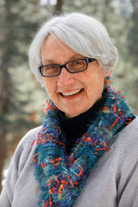 Dr. Ellen Barnett, MD - Santa Rosa, CA - Family Medicine