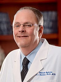 Dr. Nicholas Clinton Stevens, MD - Hammond, LA - Internal Medicine