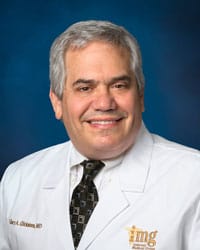 Dr. Gary Alan Glicksteen, MD - Jacksonville, FL - Internal Medicine