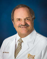 Dr. Richard David Glock, MD - Jacksonville, FL - Geriatric Medicine, Internal Medicine
