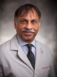 Dr. Abdul Hafeez Bhurgri, MD - Chicago, IL - Neonatology, Obstetrics & Gynecology, Pediatrics
