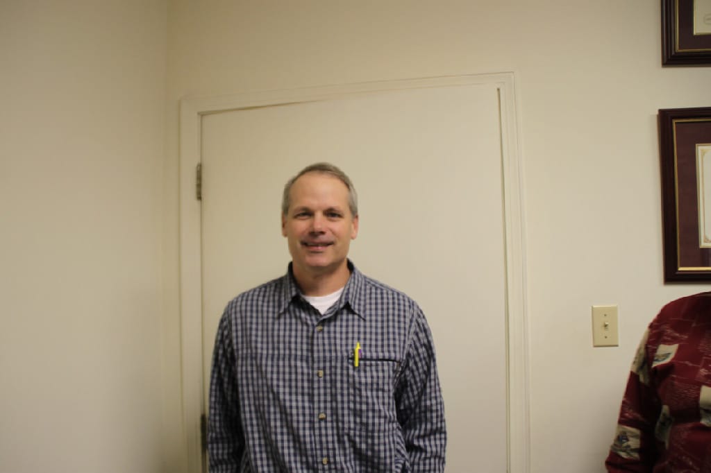 Dr. Bradford Jennings Smith, MD - Baker, LA - Internal Medicine, Pediatrics
