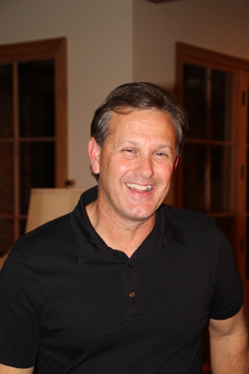 Dr. Kent Michael Rhodes, MD