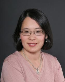 Dr. Mancong Zhang MD