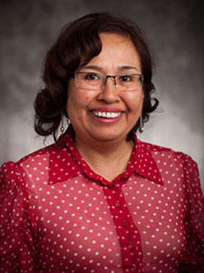 Dr. Norma Beatriz Westervelt, MD