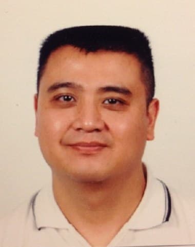 Dr. Jinsong Zhang, MD