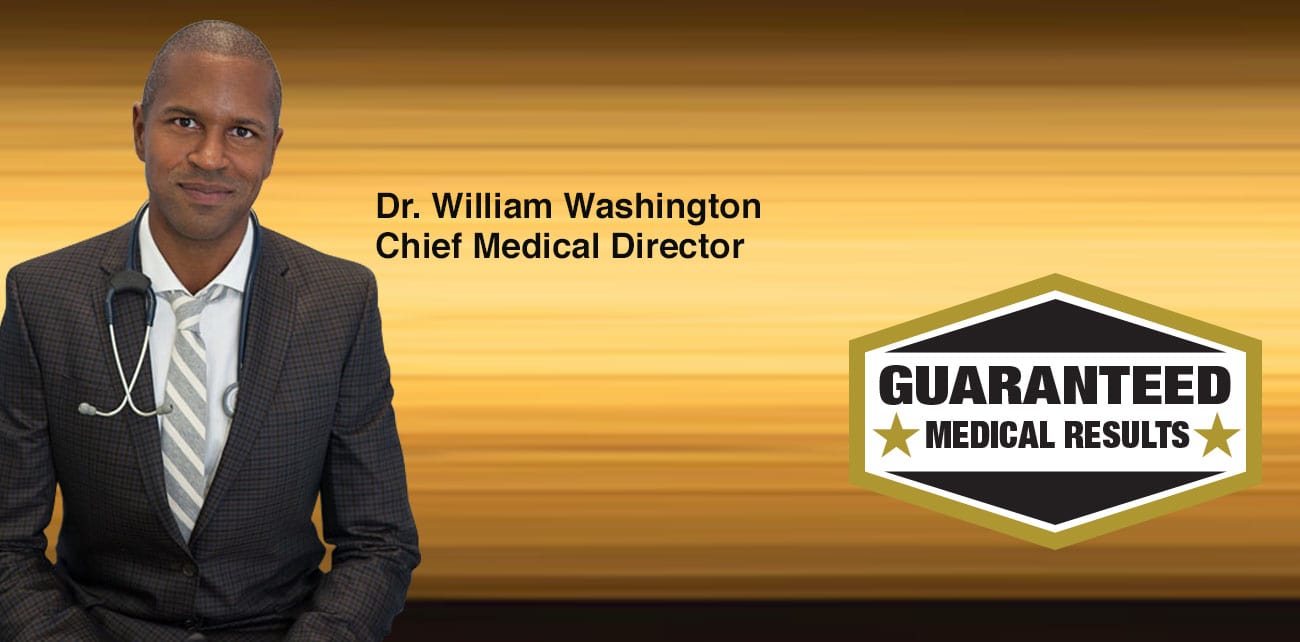 Dr. William James Washington, MD - Bellevue, WA - Emergency Medicine