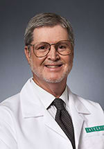 Dr. James David Lackey, MD