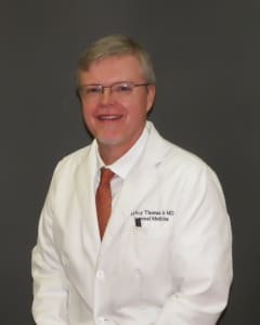 Dr. Harold Roy Thomas