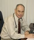 Dr. Gerald Stephen Trostler, MD - RANCHO MIRAGE, CA - Internal Medicine