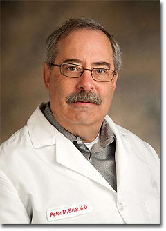 Dr. Peter Martin Brier, MD - Lemoyne, PA - Geriatric Medicine, Internal Medicine