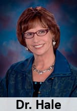 Dr. Anne Veronica Hale, MD - Roswell, NM - Obstetrics & Gynecology