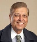Dr. Indru T Khubchandani, MD