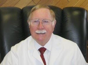 Dr. Ernest Joseph Meinhardt, MD - Anchorage, AK - Family Medicine