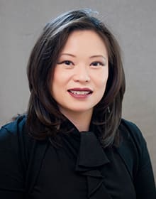Dr. Alice Fu-Yi Tsai, MD