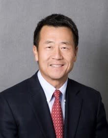 Dr. Charles Woo, MD - Chandler, AZ - Radiation Oncology, Oncology