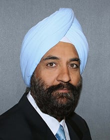 Dr. Parvinderjit S Khanuja, MD - Chandler, AZ - Oncology, Hematology, Internal Medicine, Surgery