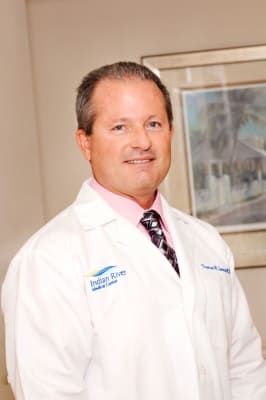 Dr. Thomas Wayne Lewis, MD - Vero Beach, FL - Internal Medicine