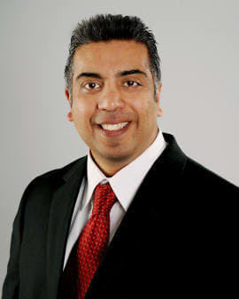 Dr. Naeem Sattar, MD