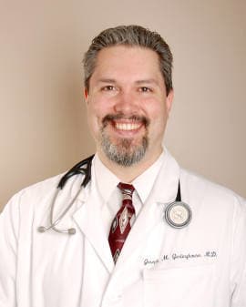 Dr. Joseph Mark Garlinghouse, MD
