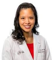 Dr. Jennifer Yun-Yun Park, MD - Pasadena, CA - Obstetrics & Gynecology, Family Medicine