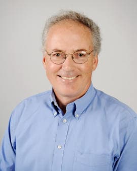 Dr. Paul Sorgi