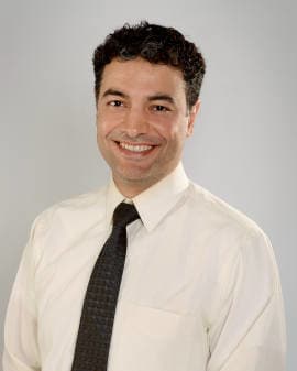 Dr. Easa Mahmoud Al-Ghandour, MD