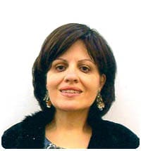 Dr. Fadia Kamal Habib-Khazen - Scottsdale, AZ - Allergy & Immunology