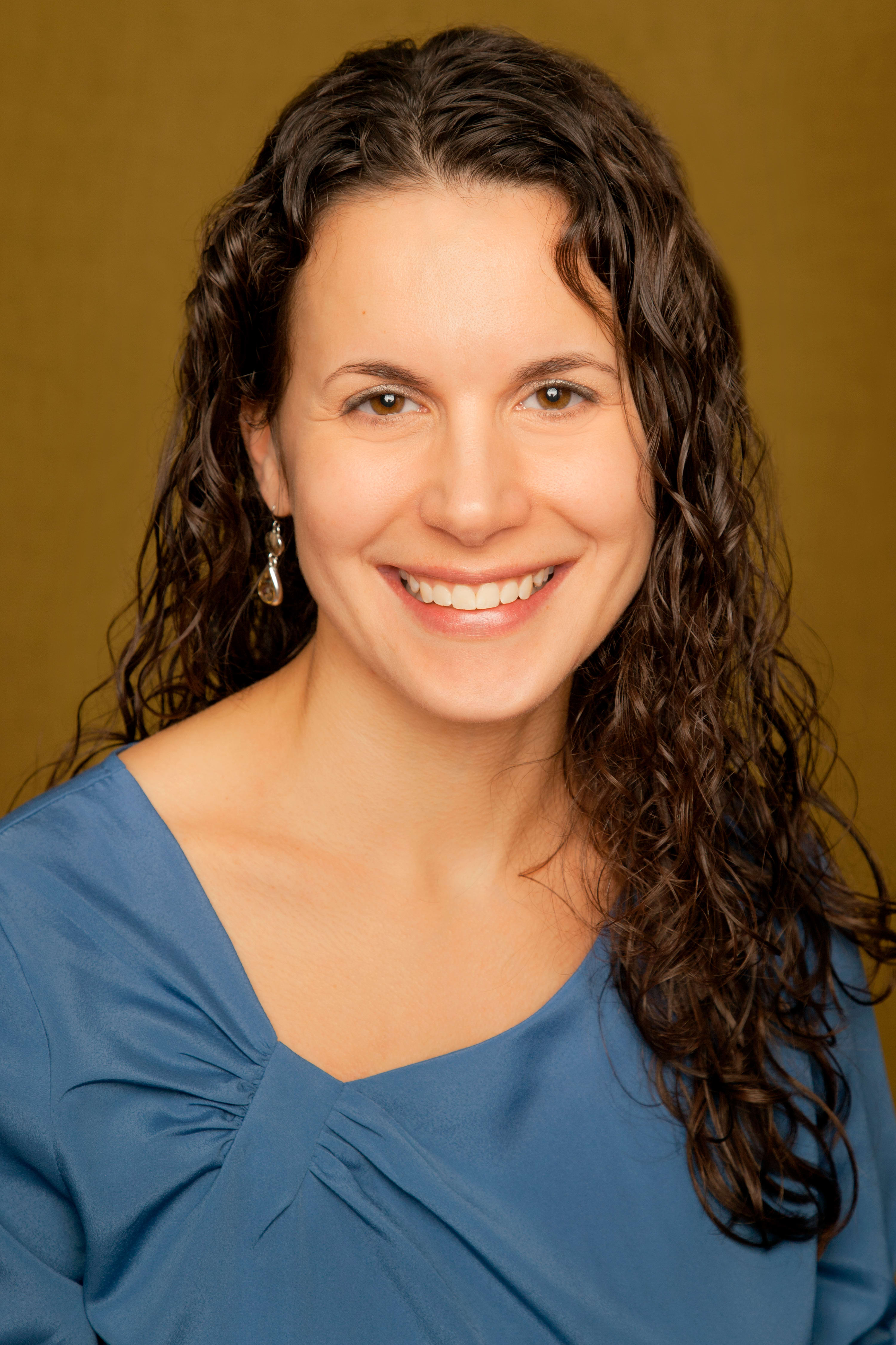 Dr. Julia Beth Eskuchen, MD